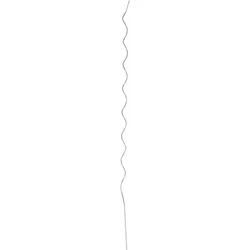 Floraworld, Pflanzen Zubehör, Tomatenspiralstab 180 cm verzinkt (180 cm)