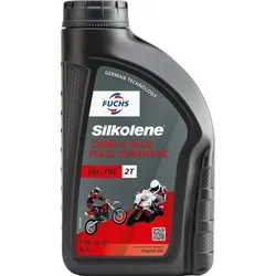 Fuchs Silkolene Comp 2 Plus Motoröl 1 Liter