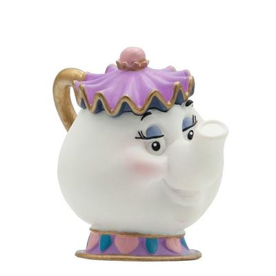 BULLYLAND Mrs. Potts