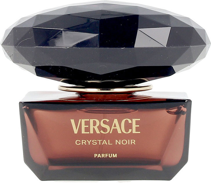 Versace Parfum Cristal Noir eau de parfum vaporisateur 50 ml