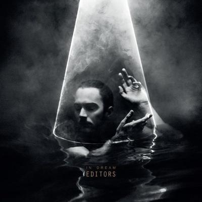 In Dream - Editors, CD