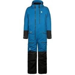 Scott Roop Dryo 2023 1-Teiler Snowmobil Kombi 3XL
