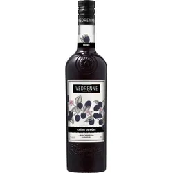 Murelle - Creme de Mure Crème de Cassis de Nuits-Saint-Georges Védrenne