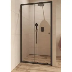SAT Project Duschtür 140 cm SATPROMUD140CT