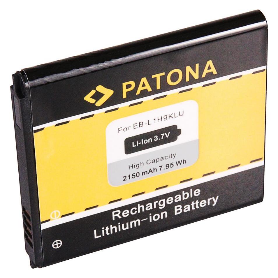 Patona Battery (Akku) (11800504)