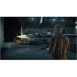Square Enix, Hitman : The Complete First Season