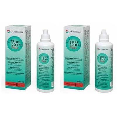 Meni Care Plus Kontaktlins x2 2x250 ml Lösung