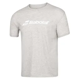 Babolat - EXERCISE Babolat Tee - Jungen (2020)  10-12