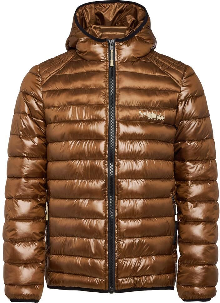 Pullin  - Lucky Browny - XL - Doudoune