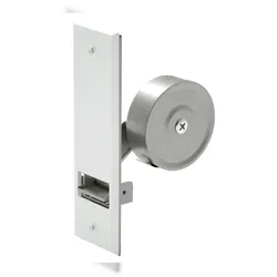 BAUHELD Rollladen Gurtwickler Unterputz 160mm Maxi - Mit Abdeckplatte