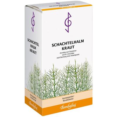 Schachtelhalmkraut Tee 100 g