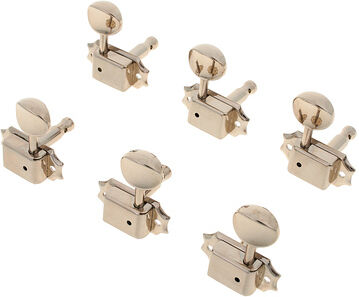 Gotoh SD90-05M Tuners 3L/3R N