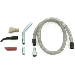 Nilfisk Original Z7 24155 Maschinenreinigungsset Ø 40mm