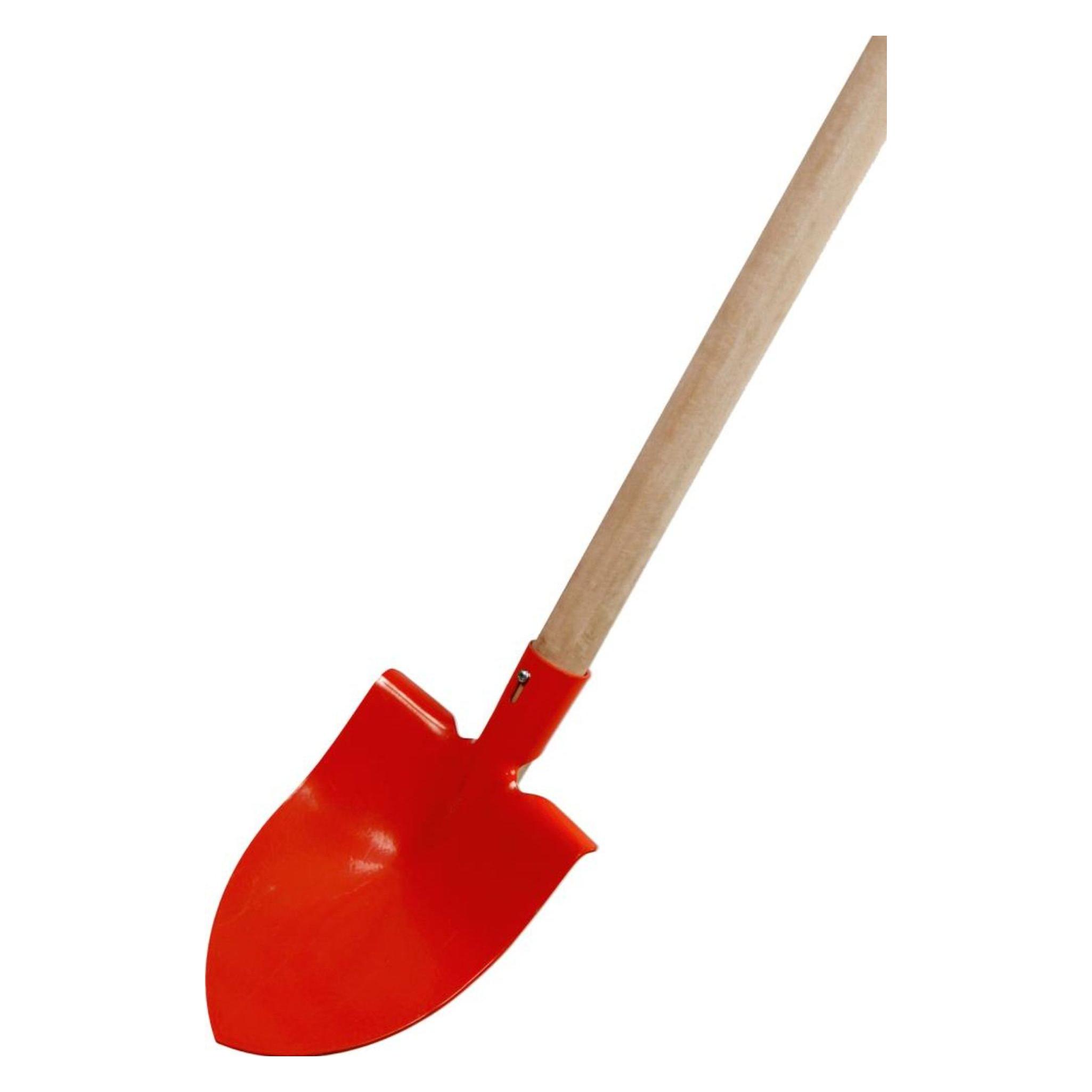 Magni Kinder-Spitzschaufel m.Stiel Floraworld (4047883005858)