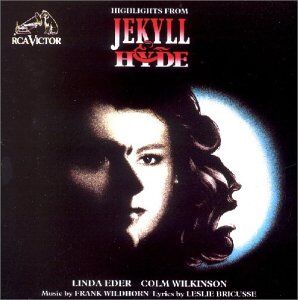 Jekyll & Hyde - Highlights from Jekyll & Hyde - Preis vom 10.10.2026 11:48:34 h