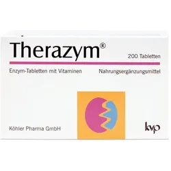 Therazym 200 St