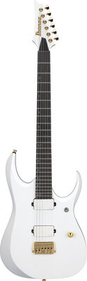 Ibanez RGDR61G-WH blanc haute brillance