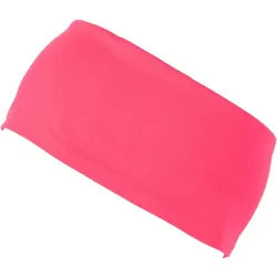 Myrtle Beach Unisex Sport Stirnband MB7126 bright pink one size