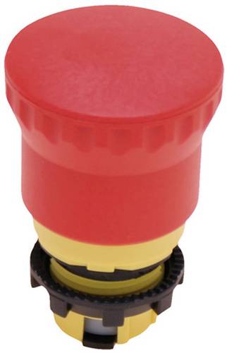 Pizzato Elettrica E21PEPZ4531 Not-Aus-Schalter IP67 1St.