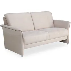 Sofa 2 Sitzer LUMINARA (BHT 179x86x88 cm) - BHT 179x86x88 cm