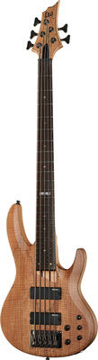 ESP LTD B205SM Natural Satin Natur matt