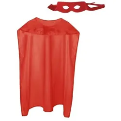 Boland Held mit Cape (One Size)