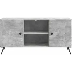 vidaXL, TV Möbel, Charlie (34.50 x 102 x 50 cm)