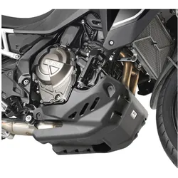 Givi, Motorrad Zubehör, Plaque de protection moteur