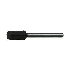 LUKAS-ERZETT A250000513 Werkzeugaufnahme GTZY für Schleifkappen 5x10 mm Schaft 3 mm 5 St.