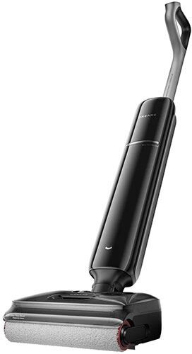 Dreame Aspirador Vertical Lava e Aspira  T12 Pro  60 Min. - Preto