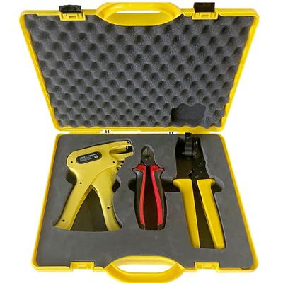 Intercable Tools Werkzeugkofferset (PV) ICPVSET1 185398