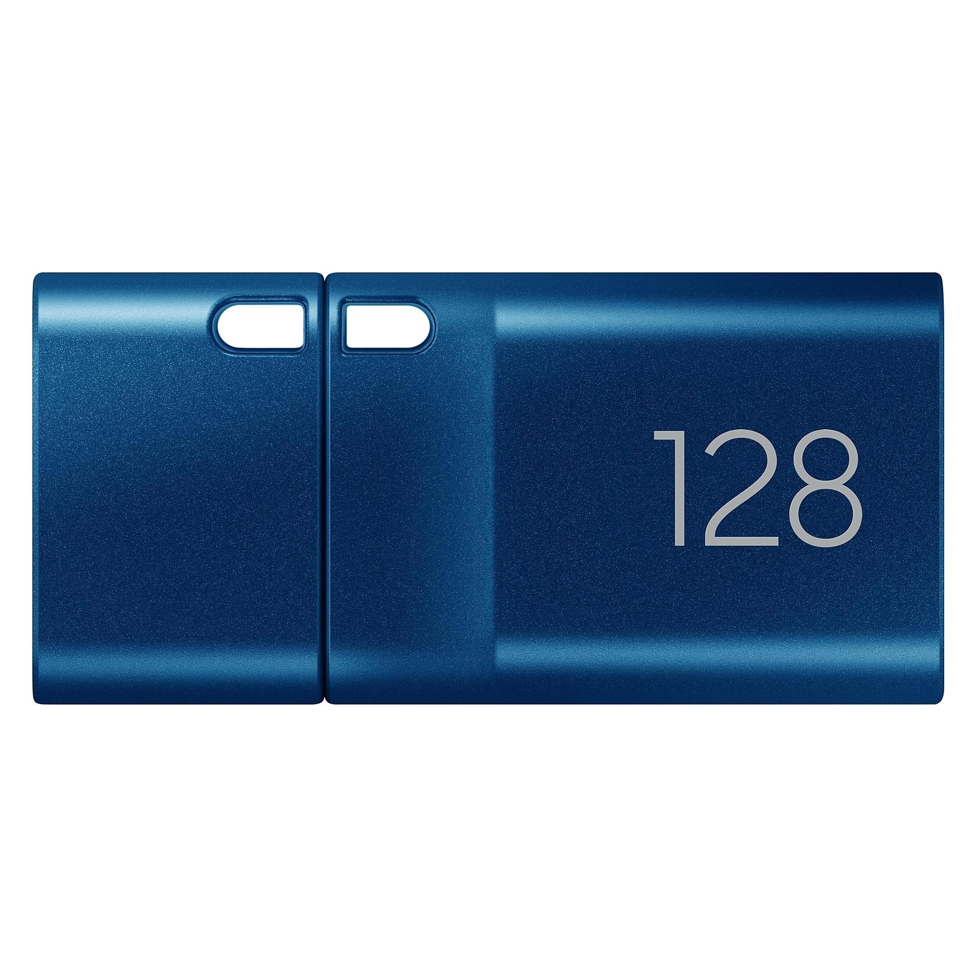 Samsung Flash Drive Type-C (128 GB, USB-C) (MUF-128DA/APC)