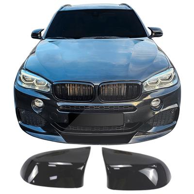 Jom Spiegelabdeckung BMW X3 (F25), X4 (F26), X5 (F15), X6 (F16) [Hersteller-Nr. 839321]