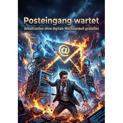Posteingang wartet, Taschenbuch von Riva Ritter, Epubli, 978-3-565-63980-9