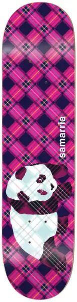 Skateboard Deck Enjoi Panda Super Sap R7 (8" - Sammaria)