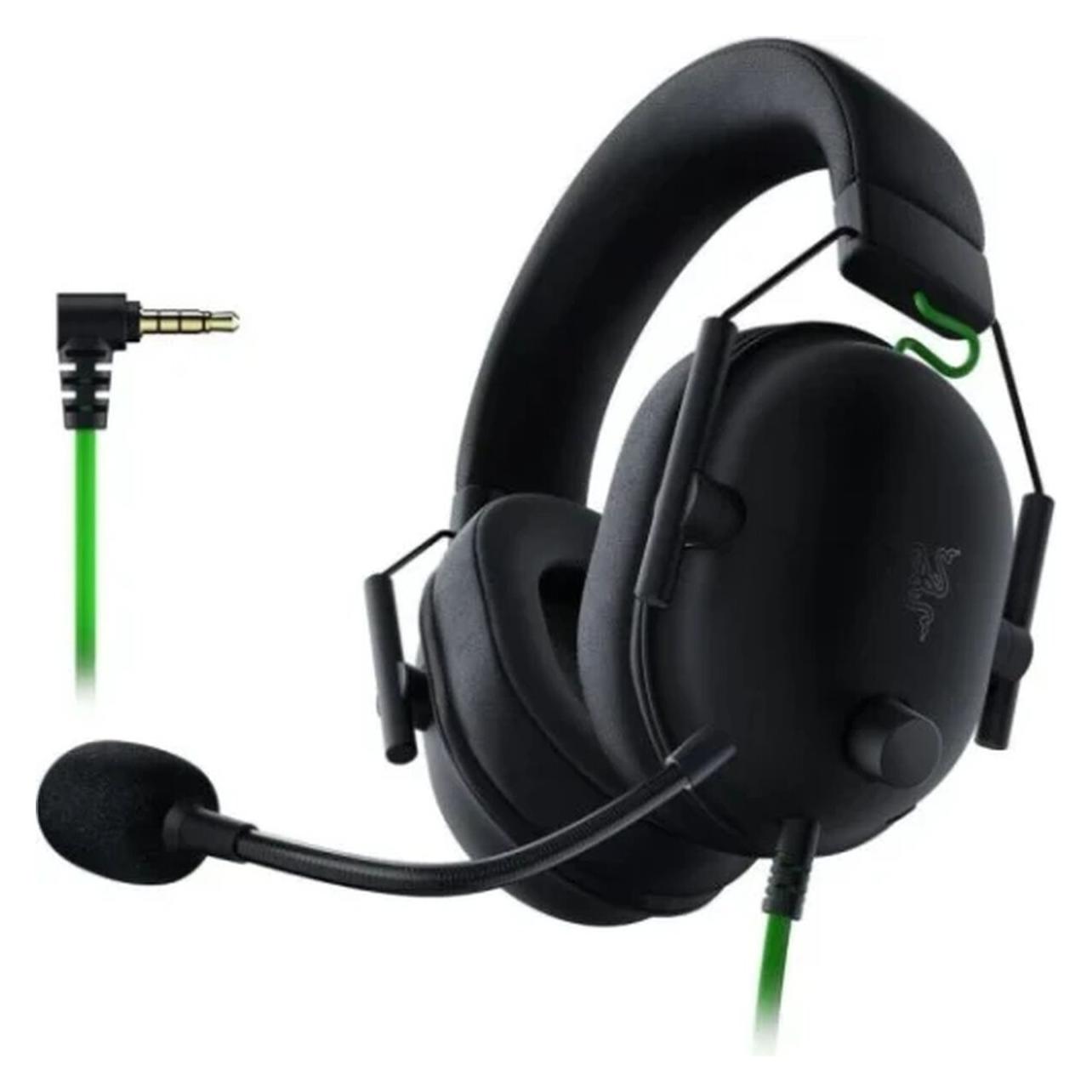 Razer Blackshark V2 X Special White Edition (Kabelgebunden) (RZ04-03241700-R3M1)