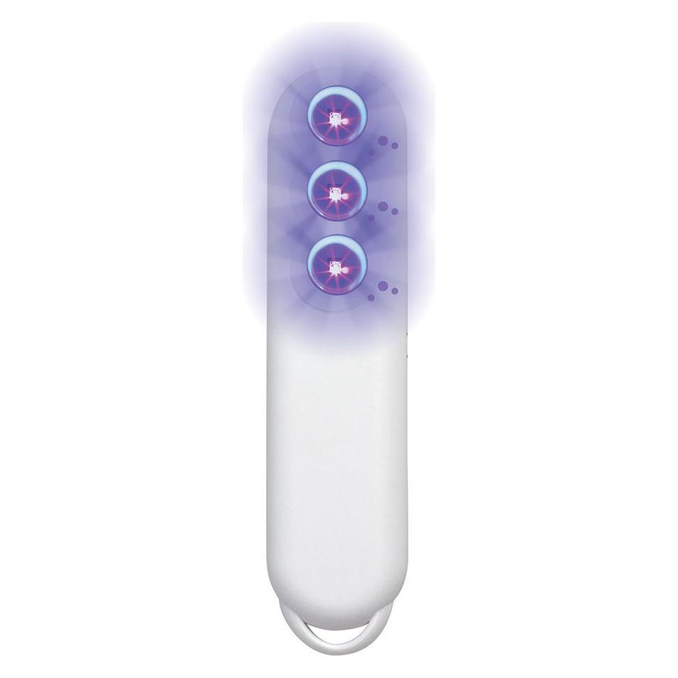 Livoo Tragbare UV-Sterilisationslampe (20553211)
