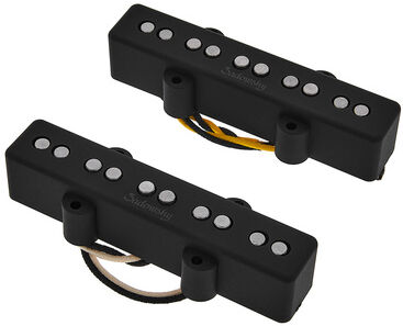 Sadowsky J/J-Style Bass Pickup Set N/B5