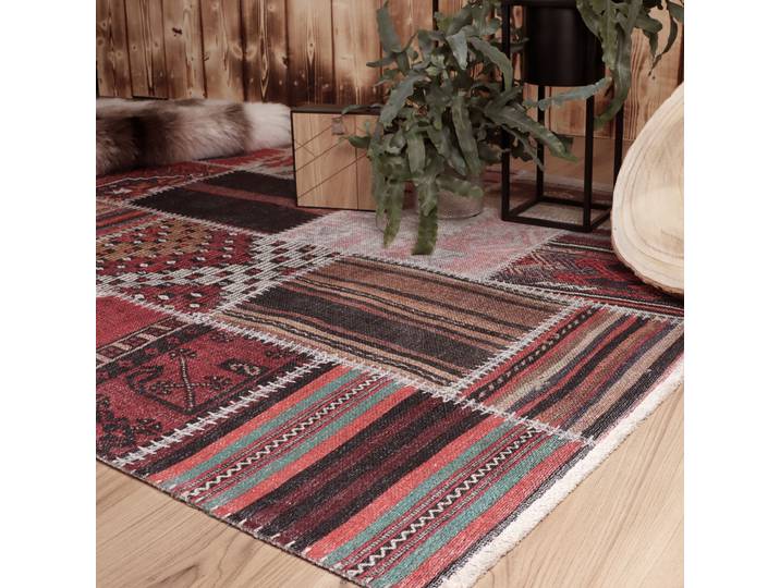 Outdoor-Teppich My Ethno 263 Multicolor 100% Polyester 115 x 170cm