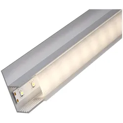 PAULMANN Profil alu 1000x35x12,5mm IP00 Socle 708.62 Zubehör
