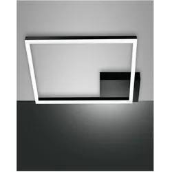 Fabas Luce, Deckenleuchte, FABA LED-Wand-/Deckenleuchte (3880 lm)