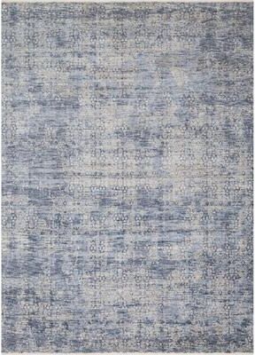 Alexander Home Distressed Malina Traditional Persian Rug