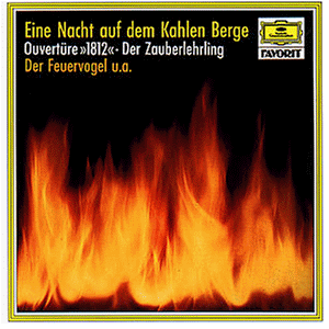 Rosen - Eine Nacht auf dem Kahlen Berge - Preis vom 30.09.2026 22:30:23 h