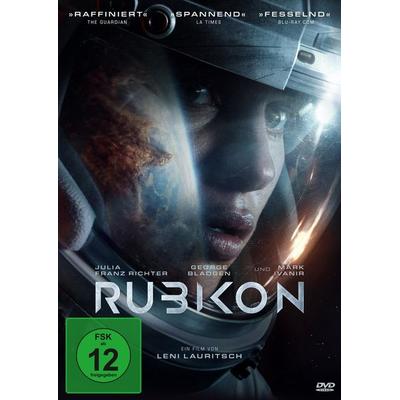 Rubikon, DVD