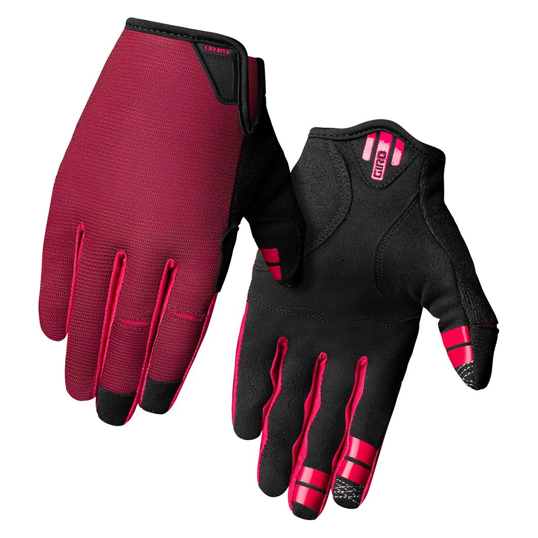 Giro W La DND II Glove (L) (360700008508118060)