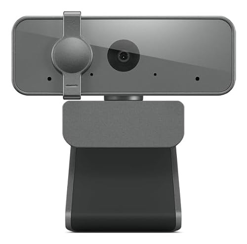 Lenovo Select FHD Webcam Gen2