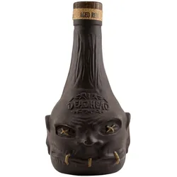 Deadhead 6 Jahre - Pot & Column Still - Single Blended Rum