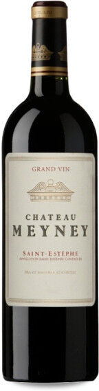 Château Meyney 2023