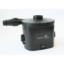 4 D Quickpump CAMPINGAZ 3138522031442