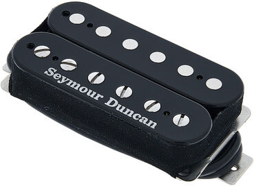Seymour Duncan High Voltage Pickup Bridge BL
